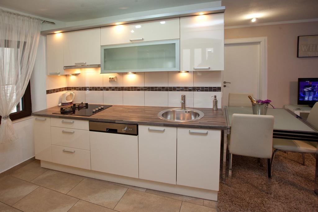 Pensjonat Toni Design 4*