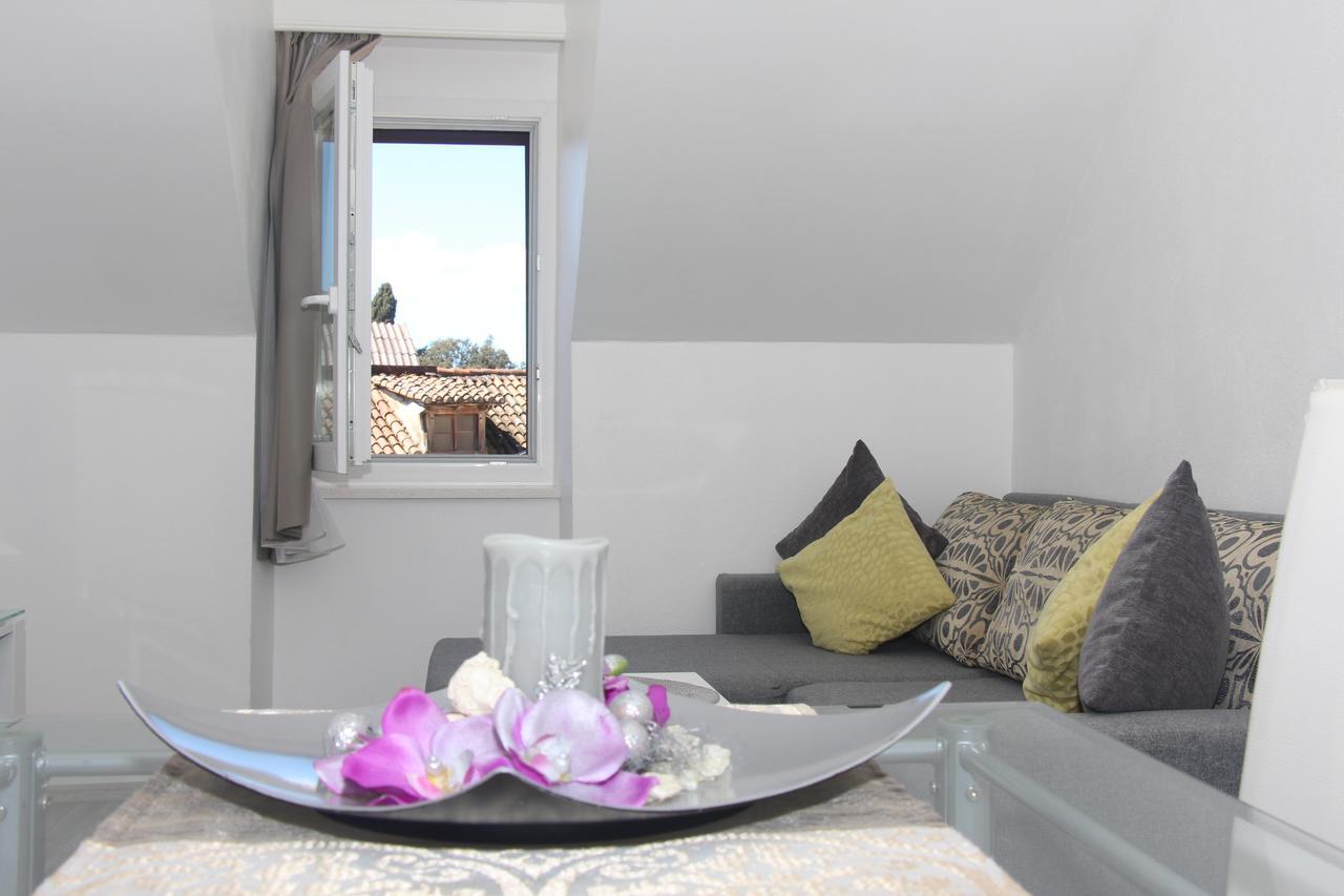 Toni Design Pensjonat 4*