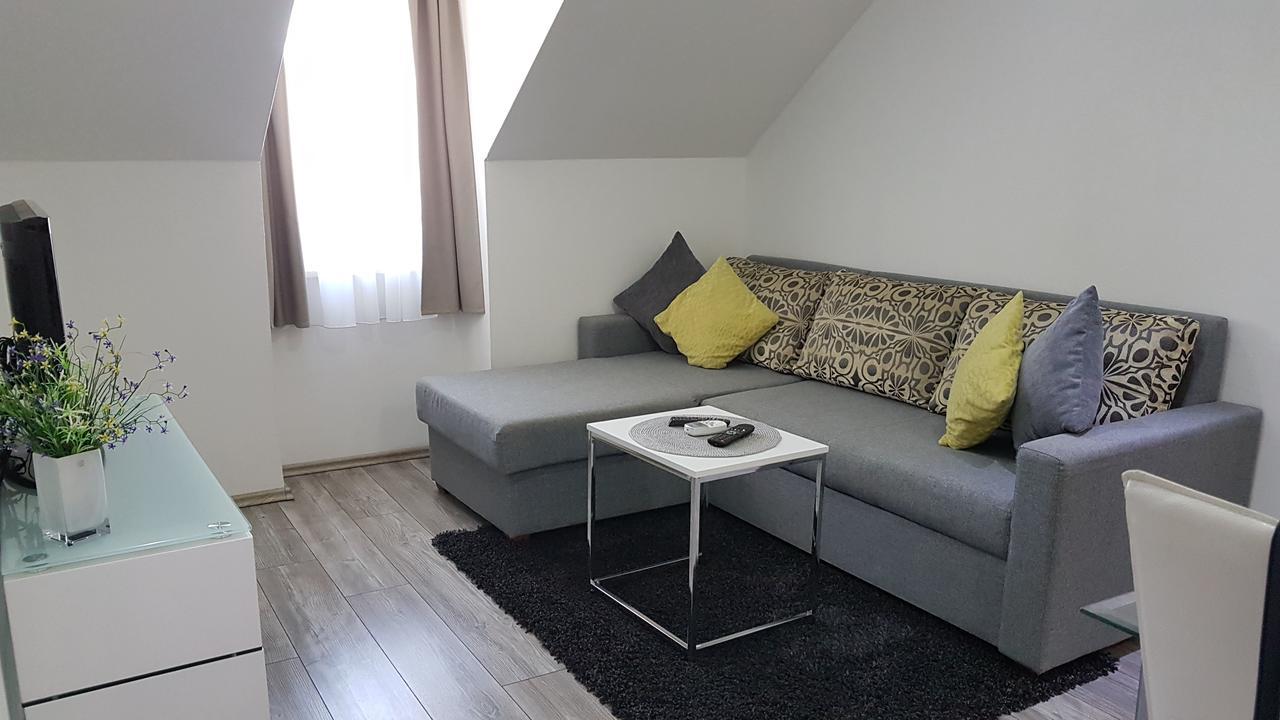 Toni Design Pensjonat 4*