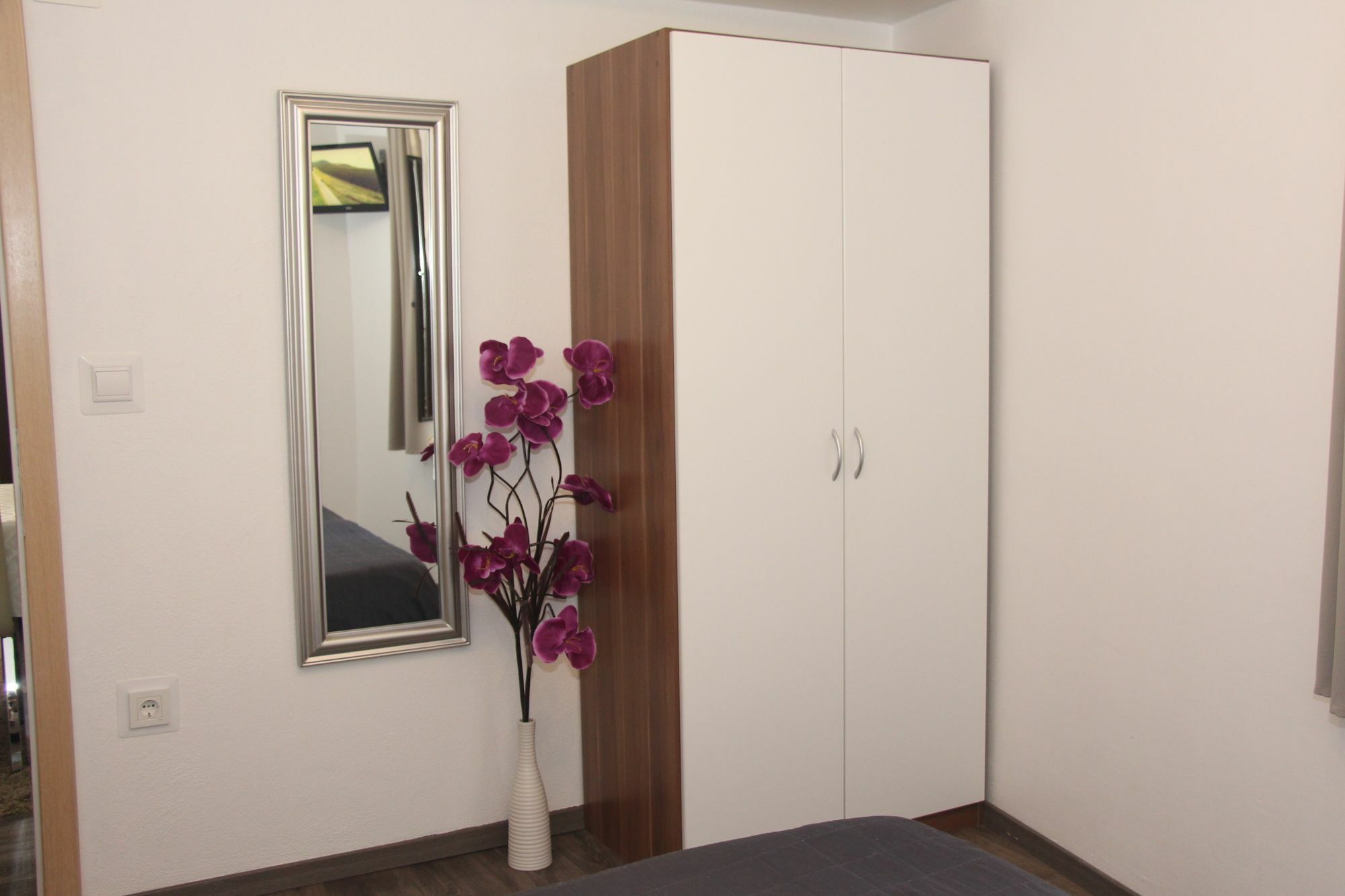 Pensjonat Toni Design