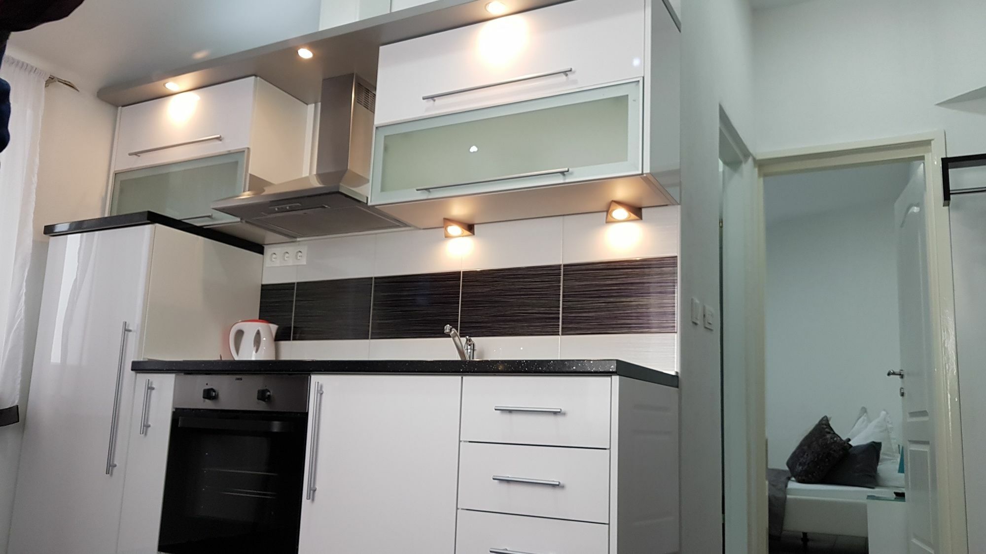 Toni Design Pensjonat Split