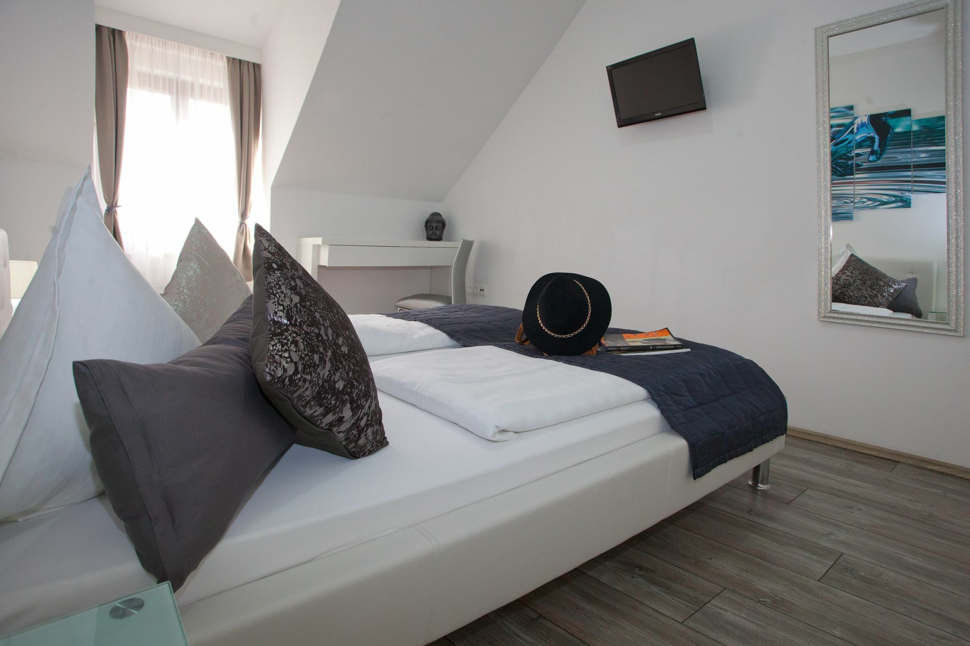 Pensjonat Toni Design 4*