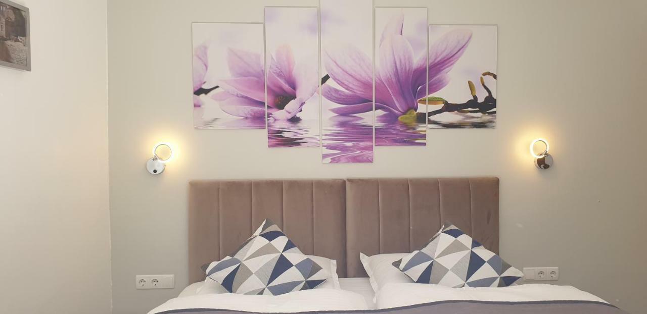 Pensjonat Toni Design 4*